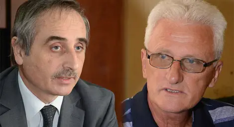 Рокада в АППД - служебният министър на транспорта върна предишния директор