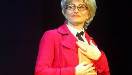 Ариите по радиото в детството влюбили Петя Цонева в музиката и операта