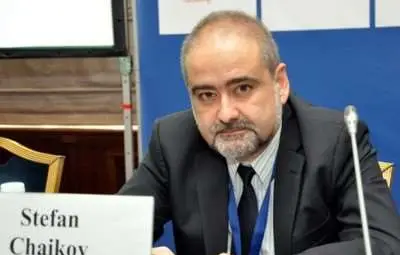 Пътната агенция с нов шеф 