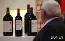 И една чаша вино е опасна за възрастните шофьори