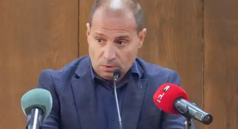 Общинският съветник от ГЕРБ Светлозар Симеонов задава&nbsp;  въпросите на хората от Басарбово към кмета на община Русе&nbsp;