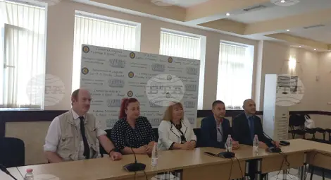 Снимка: БТА Снимка: БТА