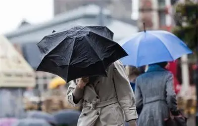 Утре ще е дъждовно, температурите до 15&deg;