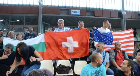 &bdquo;Дунав 8806&ldquo; приключи наравно контролната серия с &bdquo;Телеорман&ldquo;