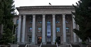 Преподаватели от университета участват в конференция по компютинг в Берлин