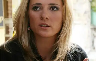 Лора Крумова напусна Би Ти Ви
