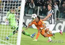 Касияс счупи рекорд на Раул