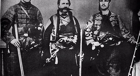 Филм за войводата Панайот Хитов ще прожектират тази вечер в ВН