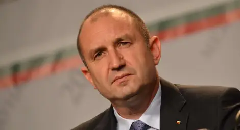 Радев разпуска парламента на 2 февруари, избори на 2 април