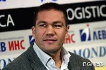 Кубрат Пулев ще се бие с Джоуи Давейко