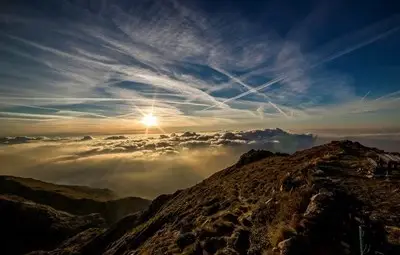 Днес ще бъде топло и ветровито, температури до 21 градуса Днес ще бъде топло и ветровито, температури до 21 градуса