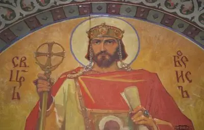 Как Борис I избра Константинопол пред Рим