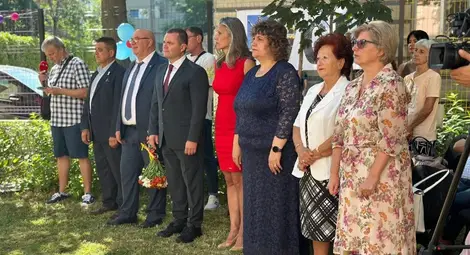 Пенчо Милков: Няма по-щастлив момент за един град от откриването на детска градина