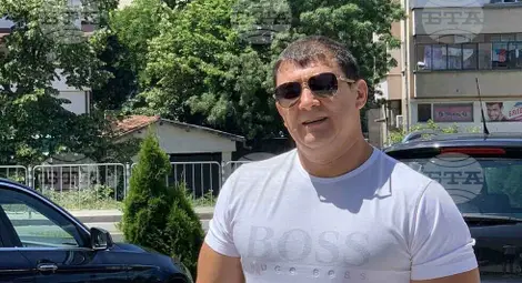 Снимка: БТА Снимка: БТА