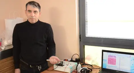 Д-р Милен Христов: Хомеопатичните лекарства стимулират организма сам да се пребори с болестта