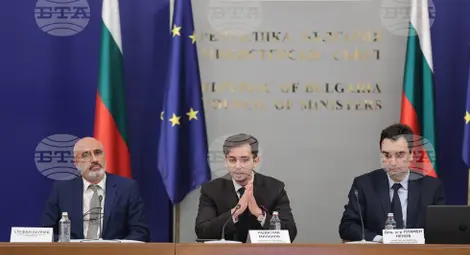 Снимка: БТА Снимка: БТА