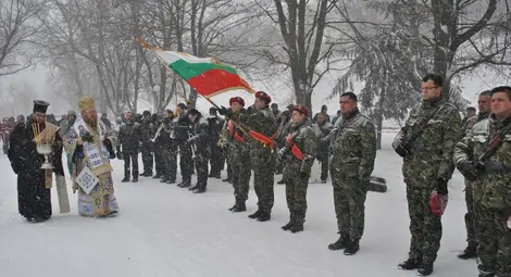 Богоявление в Русе