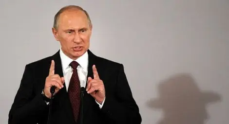 &bdquo;Блумбърг&rdquo;: Путин изхвърли милиардерите от най-близкото си обкръжение