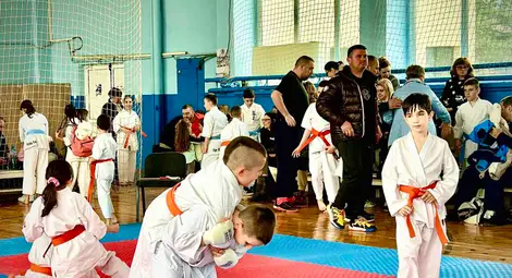 Снимка: Пресцентър Снимка: Пресцентър