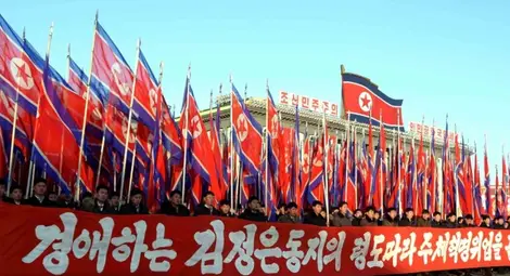 Севернокореец разказва за живота под режима на Ким