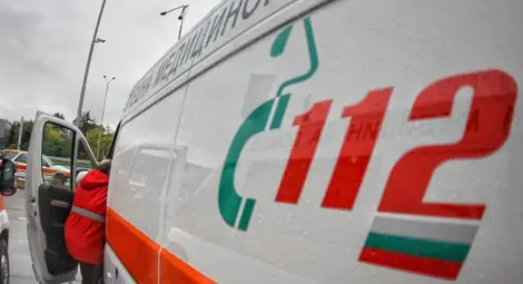 Бременна загуби бебето си след удар с метална тръба в корема Бременна загуби бебето си след удар с метална тръба в корема