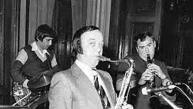 Алея на джаза в парка ще почита знакови музиканти