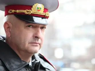 Кабинетът предлага Венцислав Мутафчийски да оглави за постоянно ВМА