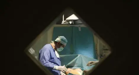 Измамите в пластичната хирургия