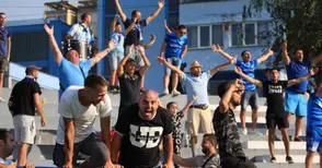 „Дунав“ и „Локо“ ще изиграят  две градски дербита за месец