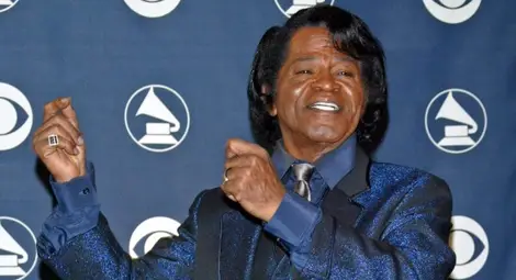 Убит ли е Бащата на соул музиката Джеймс Браун?