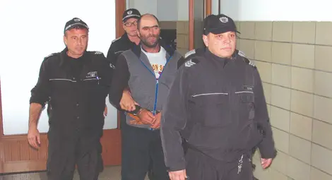 50 000 лева обезщетение за убийство в роднински любовен триъгълник