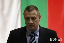 Йовчев: Има риск за глобалната и регионална сигурност