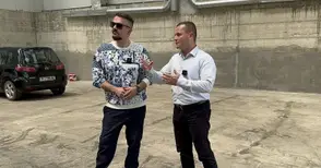 „Хич не е добре, а е толкова добре“ - Графа идва в Русе с новия си голям хит