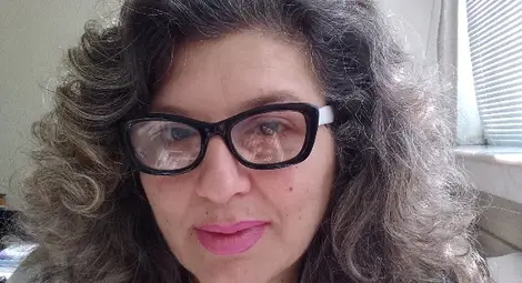 Руслина АЛЕКСАНДРОВА