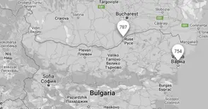 Русе води на Варна за  зарядна станция на „Тесла“