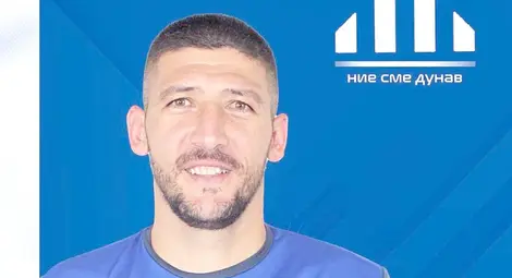 Камен ХАДЖИЕВ