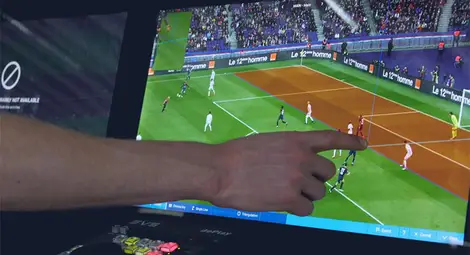 Дузпа: ВАР у нас? Да, гилотината наистина се оказа още по-жестока