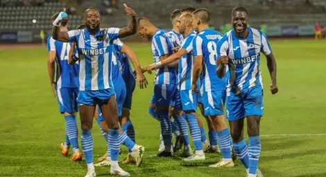 Пореден мач на „Дунав“ в тв ефир, но и покана към феновете - тръгнете на път Пореден мач на „Дунав“ в тв ефир, но и покана към феновете - тръгнете на път