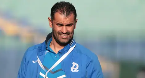 Великов: Публиката на стадиона в Русе е най-ценната ни победа в Първа лига