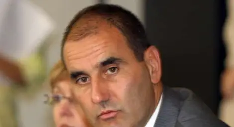 Цветанов: Найденов стана част от кампанията на БСП