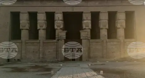 Снимка: БТА Снимка: БТА