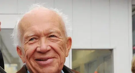 В САЩ почина синът на Никита Хрушчов В САЩ почина синът на Никита Хрушчов