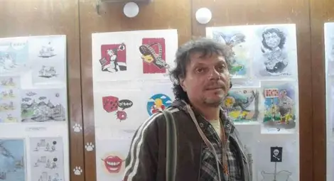 Оги Балканджиев впечатли поредно национално жури