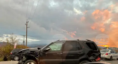 Снимка: БТА Снимка: БТА