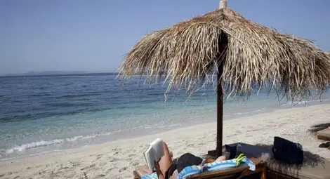 С бърз тест ще се влиза в Гърция