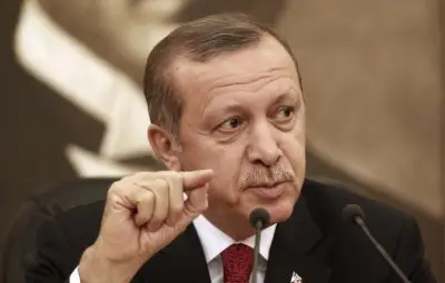 Ердоган навива пропагандната латерна: Турция е по-свободна от някои страни в ЕС