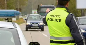 КАТ започна проверки по пътни участъци с много катастрофи