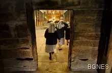 Защо се поздравяваме с думите "Христос се роди"