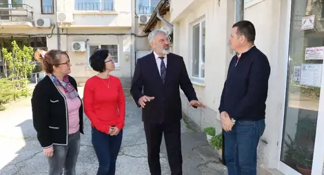 Агенцията по храните започна внезапни проверки преди Великден