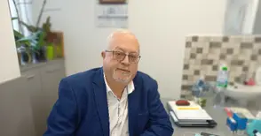 Д-р Иво Раданов: Рано или късно всички ще се срещнем с коронавируса, и то многократно